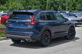 New 2026 Honda CR-V Sport-L image 2