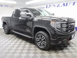 Used 2025 GMC Sierra 1500 AT4 w/ Technology Package image 3