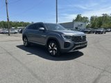 New 2025 Volkswagen Atlas Cross Sport SEL image 3