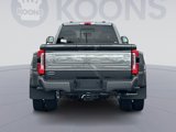 New 2026 Ford F450 Platinum w/ Platinum Plus Package image 5