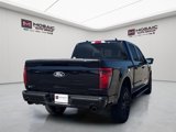 New 2025 Ford F150 XLT w/ Equipment Group 303A High image 3