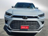 New 2025 Toyota Grand Highlander AWD Hybrid image 2