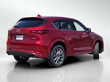 New 2025 MAZDA CX-5 AWD 2.5 S w/ Premium Plus Pkg image 4