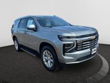 New 2025 Chevrolet Tahoe Premier image 5