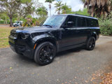 Used 2024 Land Rover Defender 130 X-Dynamic SE image 3