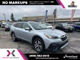 Used 2021 Subaru Outback Limited w/ Popular Package #2 image 3
