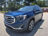 Used 2021 GMC Terrain SLT image 5