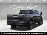 New 2025 GMC Sierra 2500 Denali Ultimate w/ Max Trailering Package image 4
