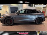 New 2025 Audi SQ8 Prestige image 4