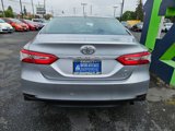 Used 2019 Toyota Camry LE image 4