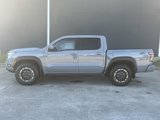 New 2025 Nissan Frontier PRO-4X w/ Pro Premium Package image 4