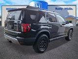 New 2026 Honda Passport TrailSport image 2