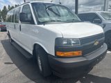 Used 2023 Chevrolet Express 3500 LS image 3