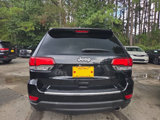 Used 2021 Jeep Grand Cherokee Limited w/ Luxury Group II image 5