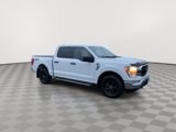Used 2022 Ford F150 XLT image 3