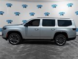 New 2025 Jeep Wagoneer Series II image 2