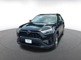 Used 2024 Toyota RAV4 XLE image 5