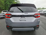 New 2025 Honda Pilot Elite image 5