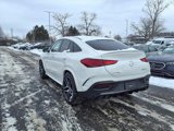 New 2025 Mercedes-Benz GLE 53 AMG 4MATIC Coupe image 6