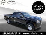 Certified 2024 Nissan Frontier SV w/ Technology Package image 1