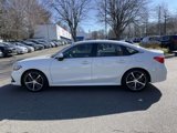 Certified 2024 Honda Civic Touring image 4