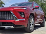 New 2025 Buick Enclave Avenir w/ Super Cruise Package image 3