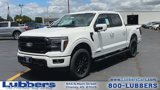 New 2025 Ford F150 Lariat image 4