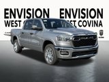 New 2026 RAM 1500 2WD Crew Cab image 2
