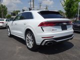 Certified 2024 Audi RS Q8 image 4