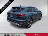 New 2025 Audi SQ6 e-tron Premium Plus image 5