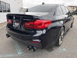 Used 2018 BMW M550i xDrive image 5