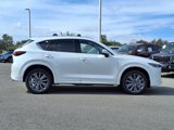 New 2025 MAZDA CX-5 Signature image 2