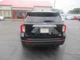 Used 2024 Ford Explorer XLT image 6