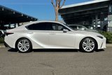 Used 2024 Lexus IS 300 w/ Comfort Package image 3