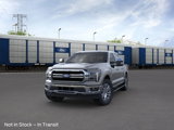 New 2025 Ford F150 Lariat image 2