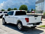 Certified 2024 Ford F150 STX image 3