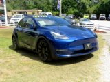 Used 2020 Tesla Model Y Performance image 4