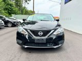 Used 2019 Nissan Sentra SV image 2