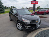 Used 2017 Chevrolet Traverse LT w/ Style and Technology Package image 2