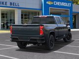 New 2025 Chevrolet Silverado 2500 LTZ w/ LTZ Plus Package image 5