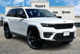 New 2025 Jeep Grand Cherokee Limited image 2