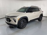 New 2026 Chevrolet TrailBlazer ACTIV w/ Convenience Package image 5