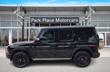 Certified 2025 Mercedes-Benz G 550 image 3