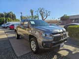 Used 2022 Chevrolet Colorado LT w/ Fleet Safety Package image 3