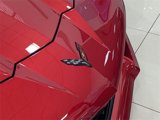 New 2025 Chevrolet Corvette Z06 image 3