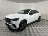 New 2026 Mercedes-Benz GLC 300 4MATIC image 3