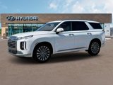 New 2025 Hyundai Palisade Calligraphy image 2