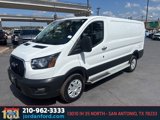 Certified 2024 Ford Transit 250 Low Roof w/ Exterior Upgrade Package image 3