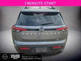 Certified 2022 Nissan Pathfinder SV w/ SV Premium Package image 5