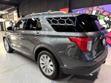 Used 2020 Ford Explorer Limited w/ Class III Trailer Tow Package image 3